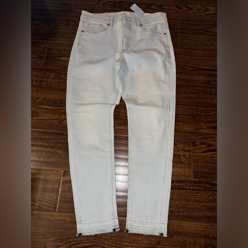 Loft jeans, 29P, NWT